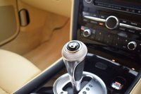 USED 2009 BENTLEY CONTINENTAL 6.0 W12 GTC Convertible 2dr Petrol Auto 4WD Euro 4 (560 ps) ULTRA LOW MILES / IMMACULATE