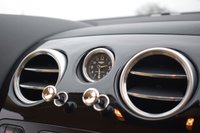 USED 2009 BENTLEY CONTINENTAL 6.0 W12 GTC Convertible 2dr Petrol Auto 4WD Euro 4 (560 ps) ULTRA LOW MILES / IMMACULATE