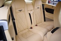 USED 2009 BENTLEY CONTINENTAL 6.0 W12 GTC Convertible 2dr Petrol Auto 4WD Euro 4 (560 ps) ULTRA LOW MILES / IMMACULATE