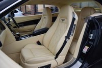 USED 2009 BENTLEY CONTINENTAL 6.0 W12 GTC Convertible 2dr Petrol Auto 4WD Euro 4 (560 ps) ULTRA LOW MILES / IMMACULATE