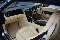 USED 2009 BENTLEY CONTINENTAL 6.0 W12 GTC Convertible 2dr Petrol Auto 4WD Euro 4 (560 ps) ULTRA LOW MILES / IMMACULATE