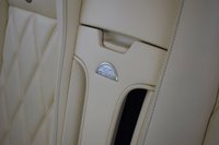 USED 2009 BENTLEY CONTINENTAL 6.0 W12 GTC Convertible 2dr Petrol Auto 4WD Euro 4 (560 ps) ULTRA LOW MILES / IMMACULATE