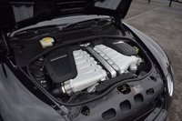 USED 2009 BENTLEY CONTINENTAL 6.0 W12 GTC Convertible 2dr Petrol Auto 4WD Euro 4 (560 ps) ULTRA LOW MILES / IMMACULATE