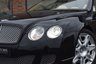 USED 2009 BENTLEY CONTINENTAL 6.0 W12 GTC Convertible 2dr Petrol Auto 4WD Euro 4 (560 ps) ULTRA LOW MILES / IMMACULATE