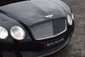 USED 2009 BENTLEY CONTINENTAL 6.0 W12 GTC Convertible 2dr Petrol Auto 4WD Euro 4 (560 ps) ULTRA LOW MILES / IMMACULATE