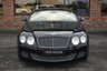 USED 2009 BENTLEY CONTINENTAL 6.0 W12 GTC Convertible 2dr Petrol Auto 4WD Euro 4 (560 ps) ULTRA LOW MILES / IMMACULATE