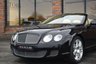 USED 2009 BENTLEY CONTINENTAL 6.0 W12 GTC Convertible 2dr Petrol Auto 4WD Euro 4 (560 ps) ULTRA LOW MILES / IMMACULATE
