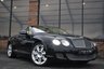 USED 2009 BENTLEY CONTINENTAL 6.0 W12 GTC Convertible 2dr Petrol Auto 4WD Euro 4 (560 ps) ULTRA LOW MILES / IMMACULATE