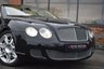 USED 2009 BENTLEY CONTINENTAL 6.0 W12 GTC Convertible 2dr Petrol Auto 4WD Euro 4 (560 ps) ULTRA LOW MILES / IMMACULATE