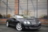 USED 2009 BENTLEY CONTINENTAL 6.0 W12 GTC Convertible 2dr Petrol Auto 4WD Euro 4 (560 ps) ULTRA LOW MILES / IMMACULATE