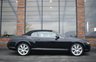 USED 2009 BENTLEY CONTINENTAL 6.0 W12 GTC Convertible 2dr Petrol Auto 4WD Euro 4 (560 ps) ULTRA LOW MILES / IMMACULATE