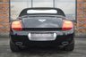 USED 2009 BENTLEY CONTINENTAL 6.0 W12 GTC Convertible 2dr Petrol Auto 4WD Euro 4 (560 ps) ULTRA LOW MILES / IMMACULATE