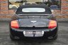USED 2009 BENTLEY CONTINENTAL 6.0 W12 GTC Convertible 2dr Petrol Auto 4WD Euro 4 (560 ps) ULTRA LOW MILES / IMMACULATE