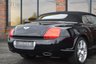 USED 2009 BENTLEY CONTINENTAL 6.0 W12 GTC Convertible 2dr Petrol Auto 4WD Euro 4 (560 ps) ULTRA LOW MILES / IMMACULATE