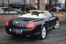 USED 2009 BENTLEY CONTINENTAL 6.0 W12 GTC Convertible 2dr Petrol Auto 4WD Euro 4 (560 ps) ULTRA LOW MILES / IMMACULATE