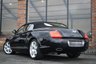 USED 2009 BENTLEY CONTINENTAL 6.0 W12 GTC Convertible 2dr Petrol Auto 4WD Euro 4 (560 ps) ULTRA LOW MILES / IMMACULATE
