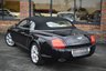 USED 2009 BENTLEY CONTINENTAL 6.0 W12 GTC Convertible 2dr Petrol Auto 4WD Euro 4 (560 ps) ULTRA LOW MILES / IMMACULATE
