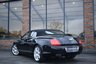 USED 2009 BENTLEY CONTINENTAL 6.0 W12 GTC Convertible 2dr Petrol Auto 4WD Euro 4 (560 ps) ULTRA LOW MILES / IMMACULATE