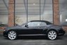 USED 2009 BENTLEY CONTINENTAL 6.0 W12 GTC Convertible 2dr Petrol Auto 4WD Euro 4 (560 ps) ULTRA LOW MILES / IMMACULATE