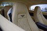 USED 2009 BENTLEY CONTINENTAL 6.0 W12 GTC Convertible 2dr Petrol Auto 4WD Euro 4 (560 ps) ULTRA LOW MILES / IMMACULATE