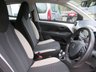 USED 2015 65 PEUGEOT 108 1.0 Active Top! 5dr Petrol 2 Tronic Euro 6 (68 ps) Automatic Electric Roof Automatic! ZERO Road Tax! Excellent fuel economy! Low Insurance Group! Service History & Just Serviced, Two Previous Owners, MOT until February 2026
