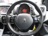 USED 2015 65 PEUGEOT 108 1.0 Active Top! 5dr Petrol 2 Tronic Euro 6 (68 ps) Automatic Electric Roof Automatic! ZERO Road Tax! Excellent fuel economy! Low Insurance Group! Service History & Just Serviced, Two Previous Owners, MOT until February 2026
