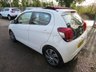 USED 2015 65 PEUGEOT 108 1.0 Active Top! 5dr Petrol 2 Tronic Euro 6 (68 ps) Automatic Electric Roof Automatic! ZERO Road Tax! Excellent fuel economy! Low Insurance Group! Service History & Just Serviced, Two Previous Owners, MOT until February 2026