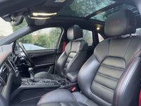 USED 2017 17 PORSCHE MACAN 3.0T V6 GTS SUV 5dr Petrol PDK 4WD Euro 6 (s/s) (360 ps) 
