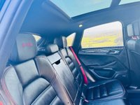 USED 2017 17 PORSCHE MACAN 3.0T V6 GTS SUV 5dr Petrol PDK 4WD Euro 6 (s/s) (360 ps) 