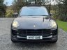 USED 2017 17 PORSCHE MACAN 3.0T V6 GTS SUV 5dr Petrol PDK 4WD Euro 6 (s/s) (360 ps) 