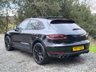 USED 2017 17 PORSCHE MACAN 3.0T V6 GTS SUV 5dr Petrol PDK 4WD Euro 6 (s/s) (360 ps) 