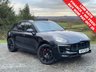 USED 2017 17 PORSCHE MACAN 3.0T V6 GTS SUV 5dr Petrol PDK 4WD Euro 6 (s/s) (360 ps) 