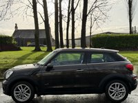 USED 2014 64 MINI COOPER 1.6 Cooper SUV 3dr Petrol Auto ALL4 Euro 6 (122 ps) 