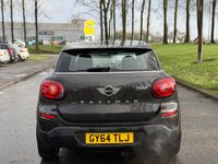 USED 2014 64 MINI COOPER 1.6 Cooper SUV 3dr Petrol Auto ALL4 Euro 6 (122 ps) 