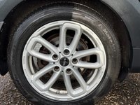 USED 2014 64 MINI COOPER 1.6 Cooper SUV 3dr Petrol Auto ALL4 Euro 6 (122 ps) 