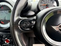 USED 2014 64 MINI COOPER 1.6 Cooper SUV 3dr Petrol Auto ALL4 Euro 6 (122 ps) 