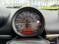 USED 2014 64 MINI COOPER 1.6 Cooper SUV 3dr Petrol Auto ALL4 Euro 6 (122 ps) 