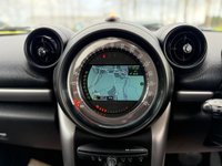 USED 2014 64 MINI COOPER 1.6 Cooper SUV 3dr Petrol Auto ALL4 Euro 6 (122 ps) 