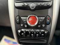 USED 2014 64 MINI COOPER 1.6 Cooper SUV 3dr Petrol Auto ALL4 Euro 6 (122 ps) 