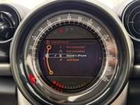 USED 2014 64 MINI COOPER 1.6 Cooper SUV 3dr Petrol Auto ALL4 Euro 6 (122 ps) 