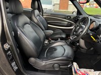 USED 2014 64 MINI COOPER 1.6 Cooper SUV 3dr Petrol Auto ALL4 Euro 6 (122 ps) 