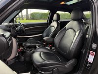 USED 2014 64 MINI COOPER 1.6 Cooper SUV 3dr Petrol Auto ALL4 Euro 6 (122 ps) 
