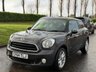 USED 2014 64 MINI COOPER 1.6 Cooper SUV 3dr Petrol Auto ALL4 Euro 6 (122 ps) 