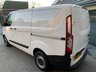 USED 2017 17 FORD TRANSIT CUSTOM 2.0 TDCi 290 Panel Van 5dr Diesel Manual L1 H1 (163 g/km, 104 bhp) FINANCE P/X FSH 12 MONTHS MOT