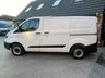 USED 2017 17 FORD TRANSIT CUSTOM 2.0 TDCi 290 Panel Van 5dr Diesel Manual L1 H1 (163 g/km, 104 bhp) FINANCE P/X FSH 12 MONTHS MOT