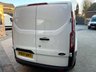USED 2017 17 FORD TRANSIT CUSTOM 2.0 TDCi 290 Panel Van 5dr Diesel Manual L1 H1 (163 g/km, 104 bhp) FINANCE P/X FSH 12 MONTHS MOT