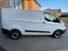 USED 2017 17 FORD TRANSIT CUSTOM 2.0 TDCi 290 Panel Van 5dr Diesel Manual L1 H1 (163 g/km, 104 bhp) FINANCE P/X FSH 12 MONTHS MOT