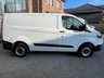 USED 2020 70 FORD TRANSIT CUSTOM 2.0 300 EcoBlue Leader Panel Van 5dr Diesel Manual L1 H1 Euro 6 (s/s) (105 ps) FINANCE P/X FSH 6 MONTHS WARRANTY