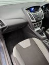 USED 2011 61 FORD FOCUS 1.6 Zetec Hatchback 5dr Petrol Manual Euro 5 (105 ps) 
