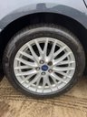 USED 2011 61 FORD FOCUS 1.6 Zetec Hatchback 5dr Petrol Manual Euro 5 (105 ps) 